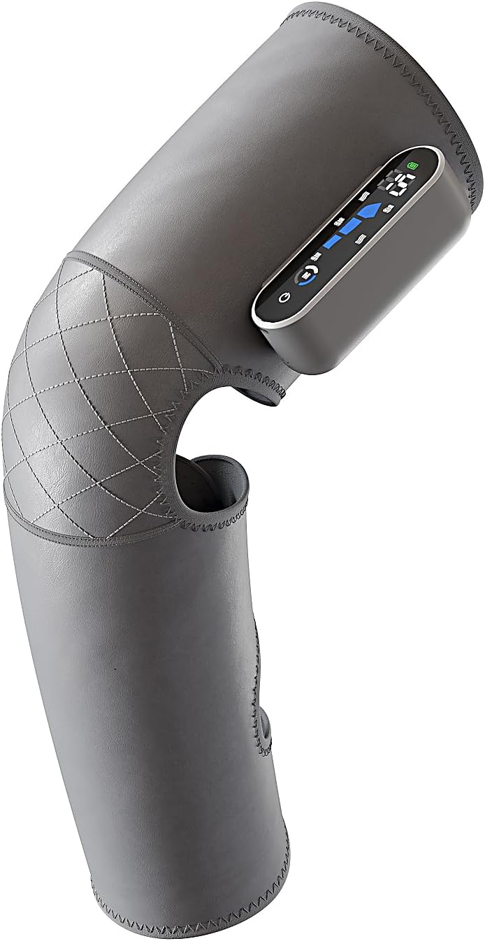 SUMELL Leg Massager-Grey