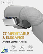 All-in-1 Knee Calf Thigh Massager