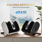 Foot Massager with Heat