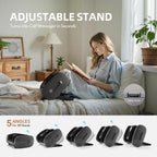 Foot Massager with Heat