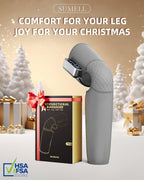 All-in-1 Knee Calf Thigh Massager