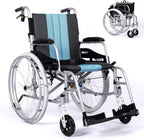 Magnesium Lightweight Wheelchair