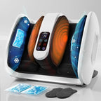Foot Massager with Heat