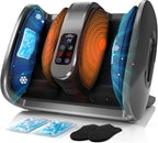 Shiatsu Foot Massager with Heat